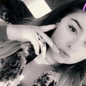 Meet your Posher, Bethany